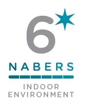 NABERs indoor environment rating 