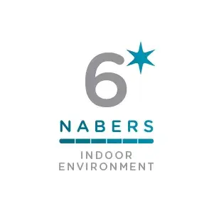 SUSTAINABILITY NABERS INDOOR Environment IE rating