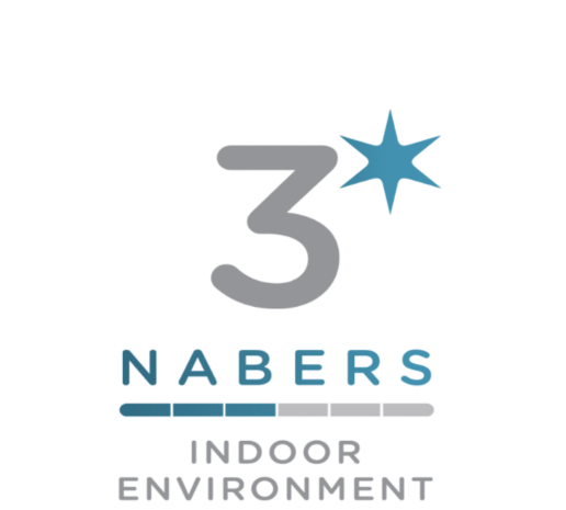 3 indoor environment NABER rating